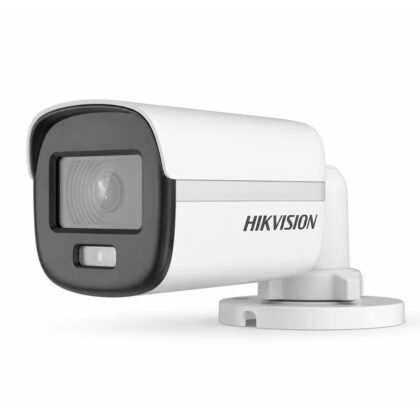 Hikvision DS-2CE10DF0T-PF 2MP Camera – 3.6mm