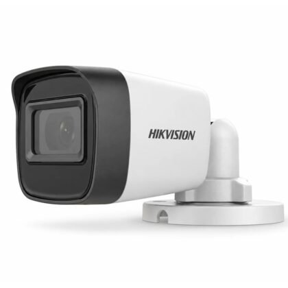 Hikvision DS-2CE16D0T-ITPF 2MP Analogue Camera