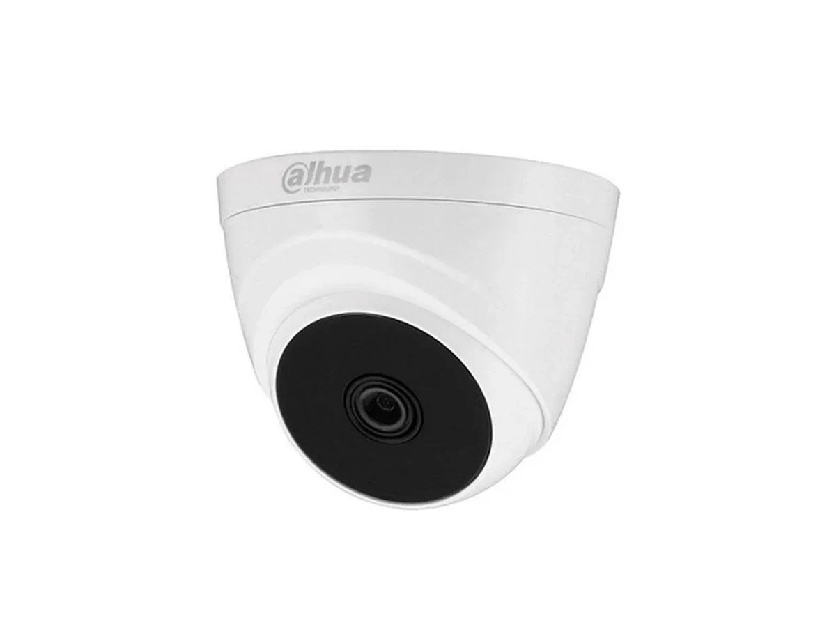 Dahua T1A21P 2MP HDCVI Eyeball Camera