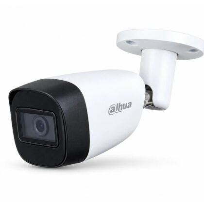 Dahua HFW1200CP-A 2MP HDCVI Audio Camera