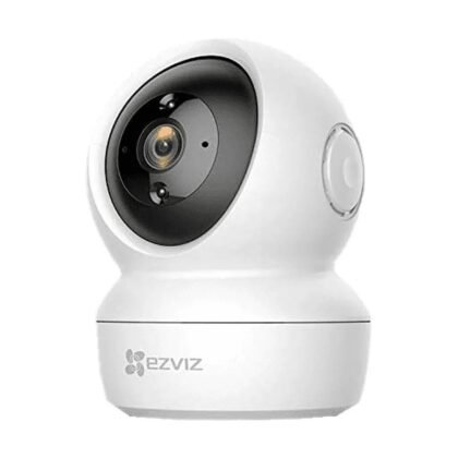 EZVIZ C6N 2MP Indoor Pan-Tilt Wi-Fi Camera