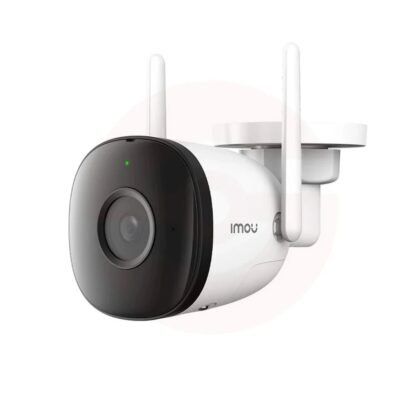IMOU Bullet 2C F22P 2MP Wi-Fi Camera