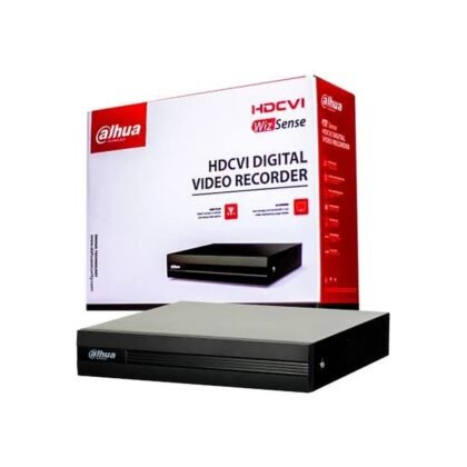 Dahua XVR1B08-I 8-Channel Digital Video Recorder