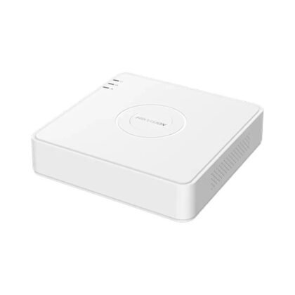 Hikvision iDS-7104HQHI-M1/S 4-Channel DVR