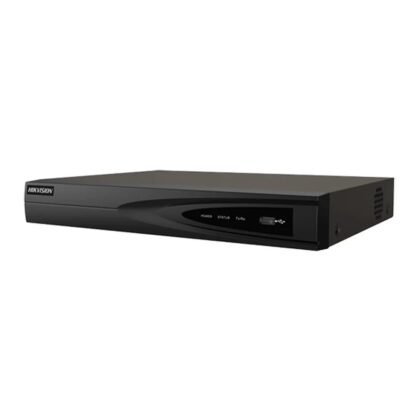 Hikvision DS-7608NI-K1 8-Channel NVR