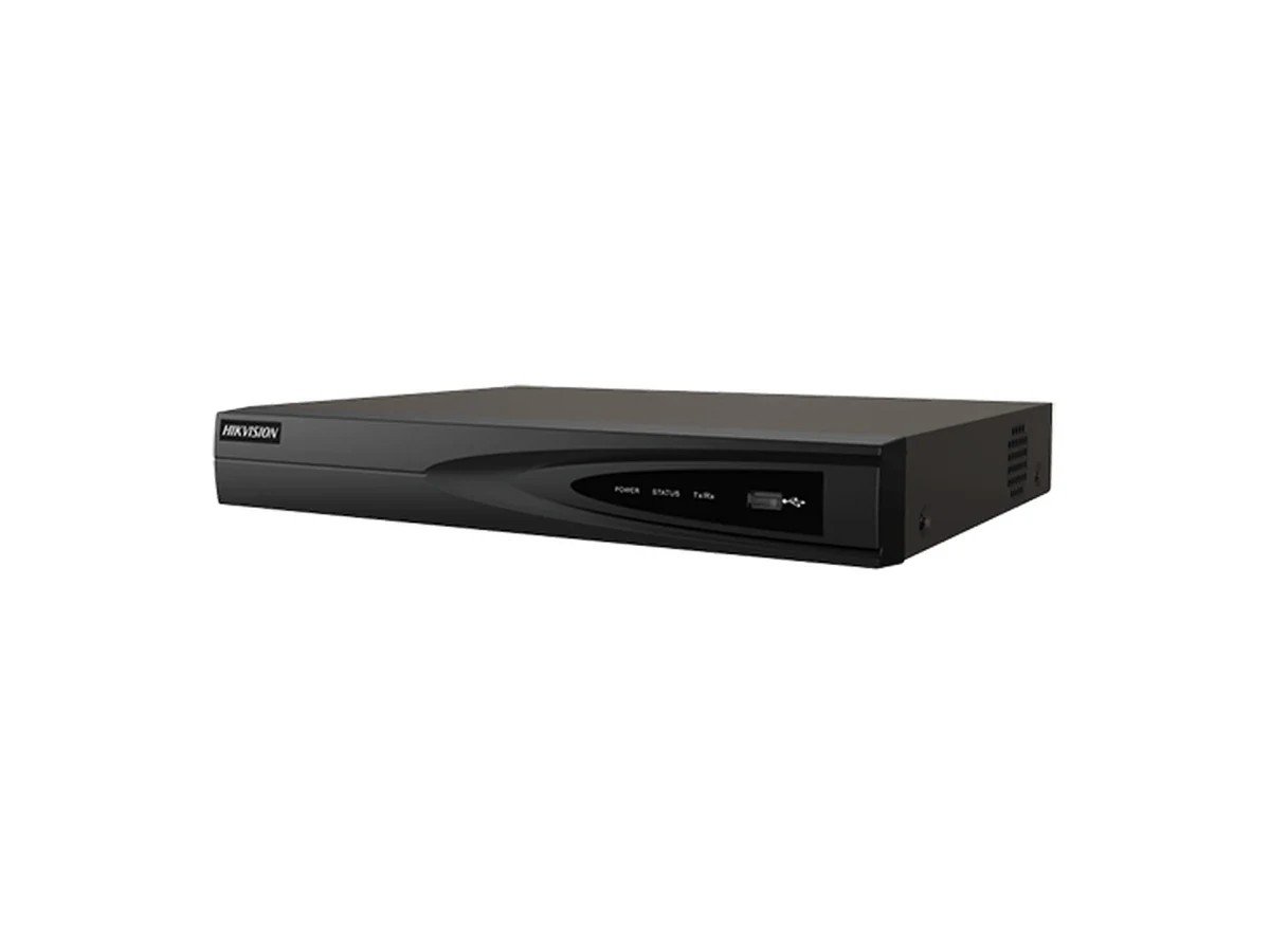 Hikvision DS-7608NI-K1 8-Channel NVR