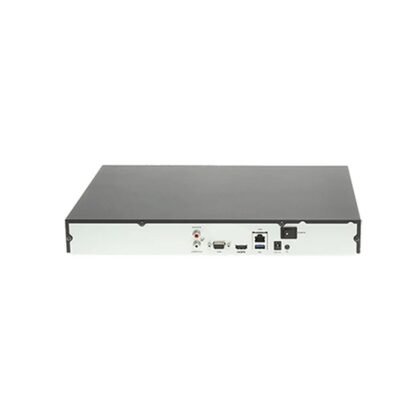 Hikvision DS-7608NI-Q2 8-Channel NVR