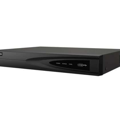 Hikvision DS-7608NI-Q1(E) 8-Channel NVR