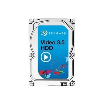 Seagate Video 3.5 HDD – 1TB