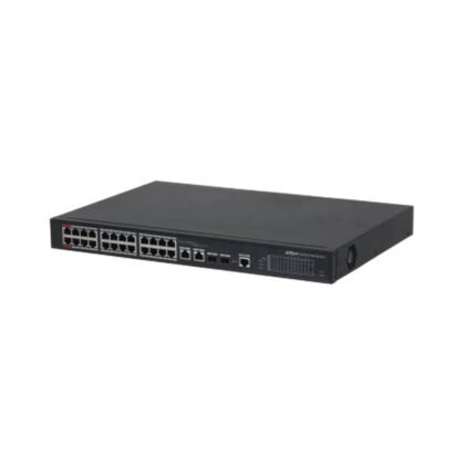Dahua PFS4226-24ET-240 Managed PoE Switch