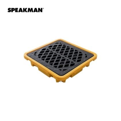 SPEAKMAN ZA2 Single-Drum Spill Tray — representative product