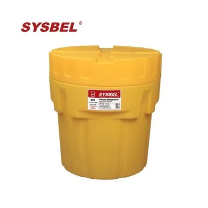 SYSBEL SYD200 Overpack Salvage Drum – 20 Gallon — representative product