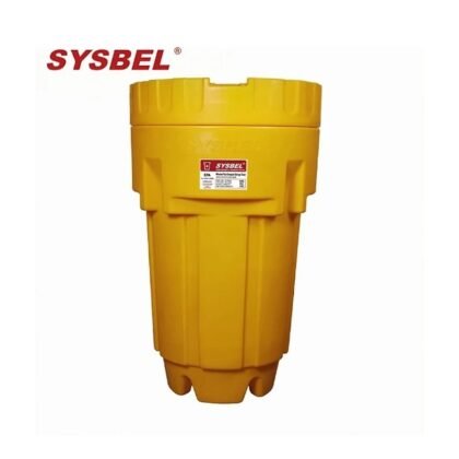 SYSBEL SYD650 Wheeled Overpack Drum – 65 Gallon — representative product