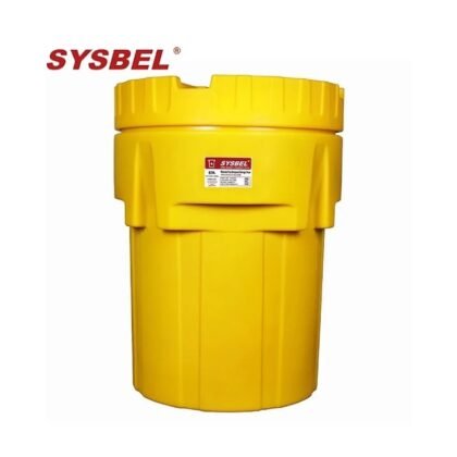SYSBEL SYD950 Overpack Salvage Drum – 95 Gallon — representative product