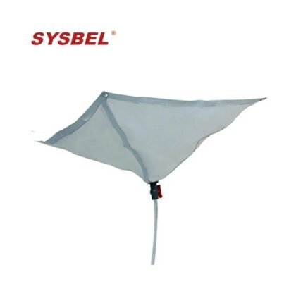 SYSBEL SPPD001 Roof-Leak Diverter — representative product