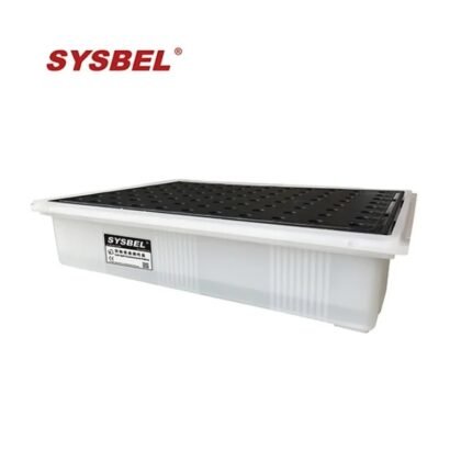 SYSBEL SPL001 Laboratory Spill Tray — representative product