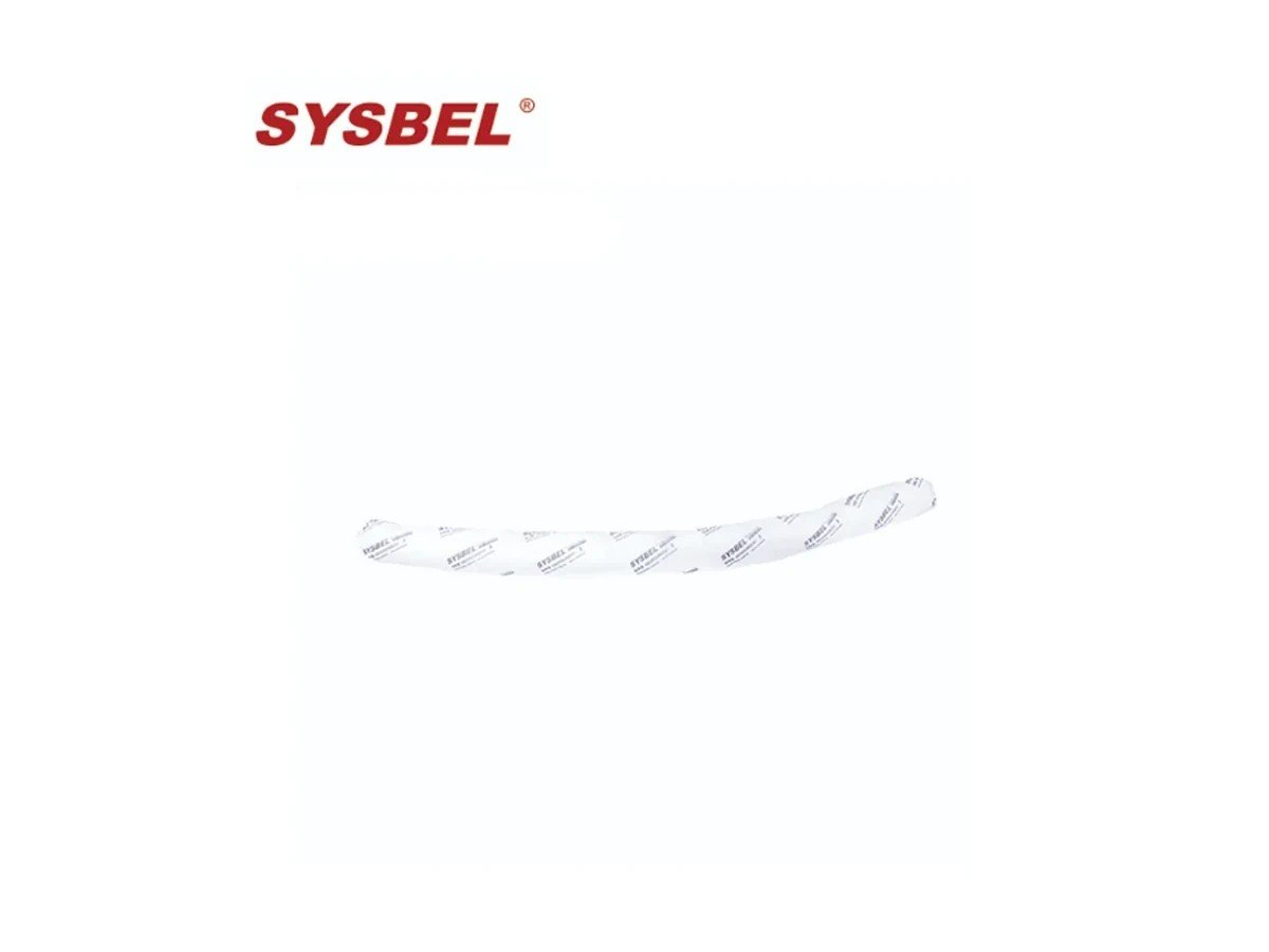SYSBEL OS0001W Oil-Only Absorbent Sock — representative product
