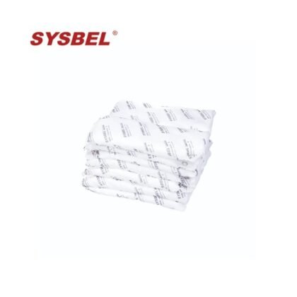 SYSBEL SOP001 Oil-Only Absorbent Pillow — representative product