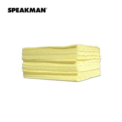 SPEAKMAN CAP01 Chemical Absorbent Pad — representative product