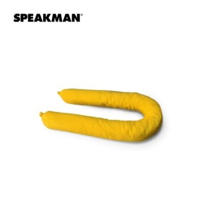 SPEAKMAN CAS01 Chemical Absorbent Sock — representative product