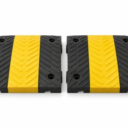 Besto L-06 Rubber Speed Hump