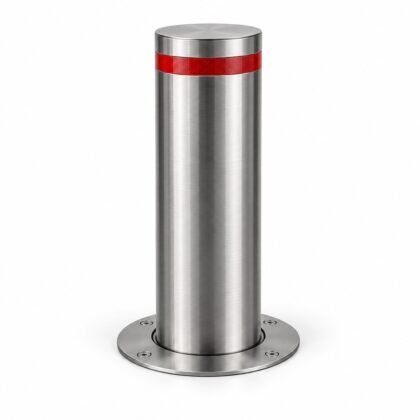 Mex Hydraulic Retractable Bollard