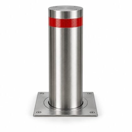 Mex Pneumatic Retractable Bollard