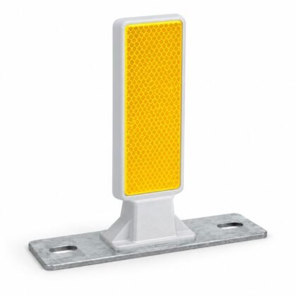 ETEP NJB Pad-Mount Delineator