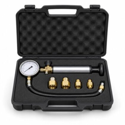 Hose Pressure Testing Kit - indicative product illustration