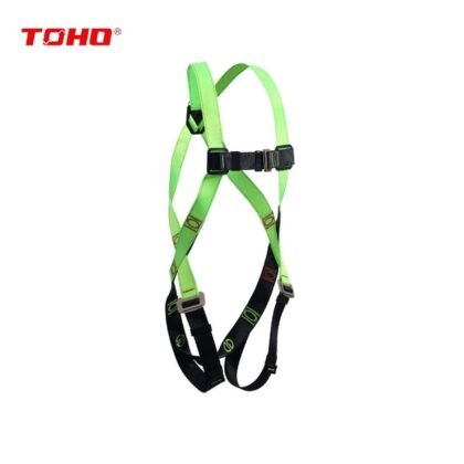 Toho MH101 Full Body Safety Harness