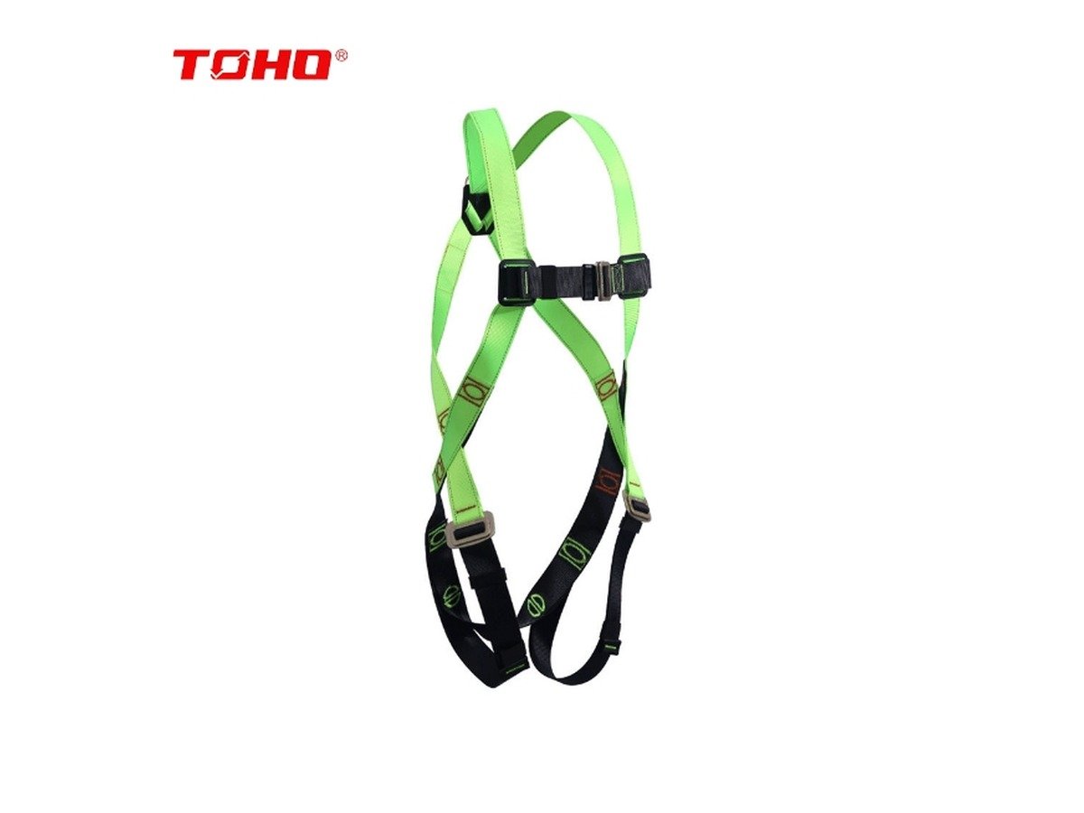 Toho MH101 Full Body Safety Harness