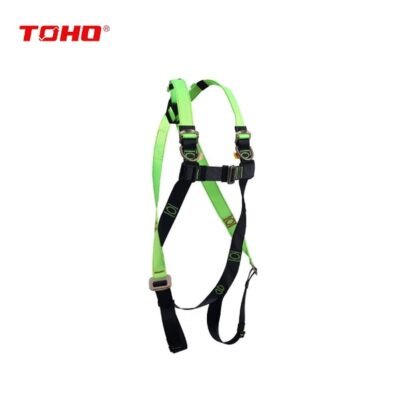 Toho MH105 3D Full Body Safety Harness