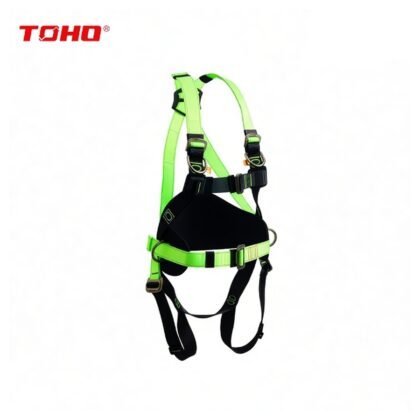Toho MH110 5D Retrieval Safety Harness