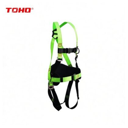 Toho MH109 4D Climbing Safety Harness