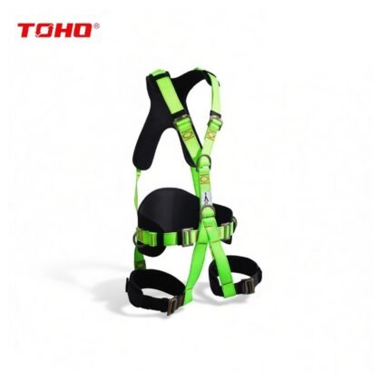 Toho MH111 5D Full Body Safety Harness