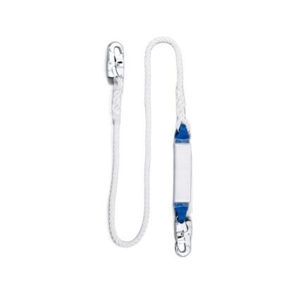 EA21 Shock-Absorbing Safety Lanyard