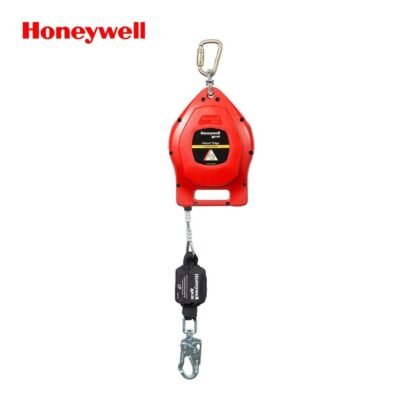 Honeywell Miller Falcon Edge ASA450 Lifeline – 65 Feet