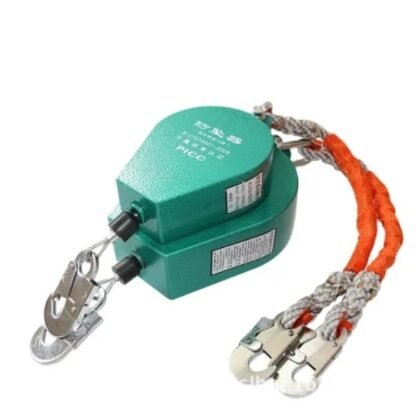 Aluminium Housing Retractable Fall Arrester – 5 meter