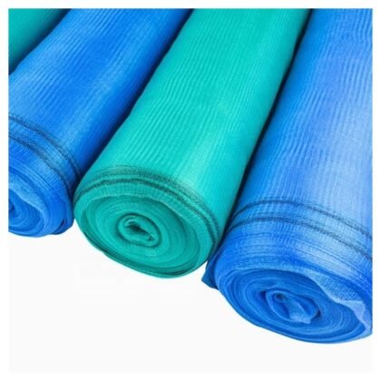 GN06 PE Construction Protective Net