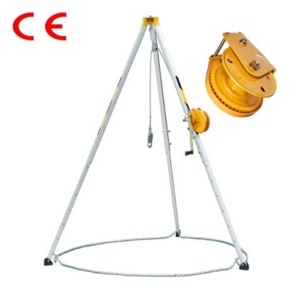 ADELA RT-025 Confined Space Tripod