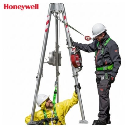Honeywell DuraHoist 3Pod Rescue Tripod System