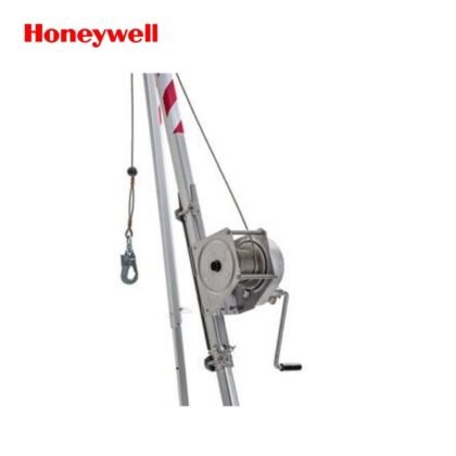 Honeywell DuraHoist 1034612 30m Winch