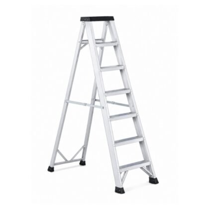Lightweight Aluminium A-Type Folding Ladder