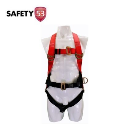 Altas HS5229 Full Body Safety Harness