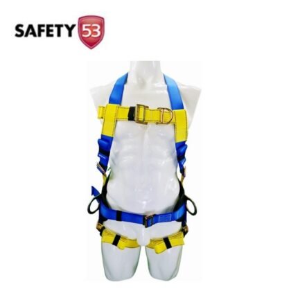 Promax HS5224 Full Body Safety Harness