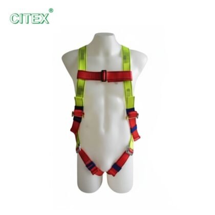 Citex 033 Full Body Safety Harness