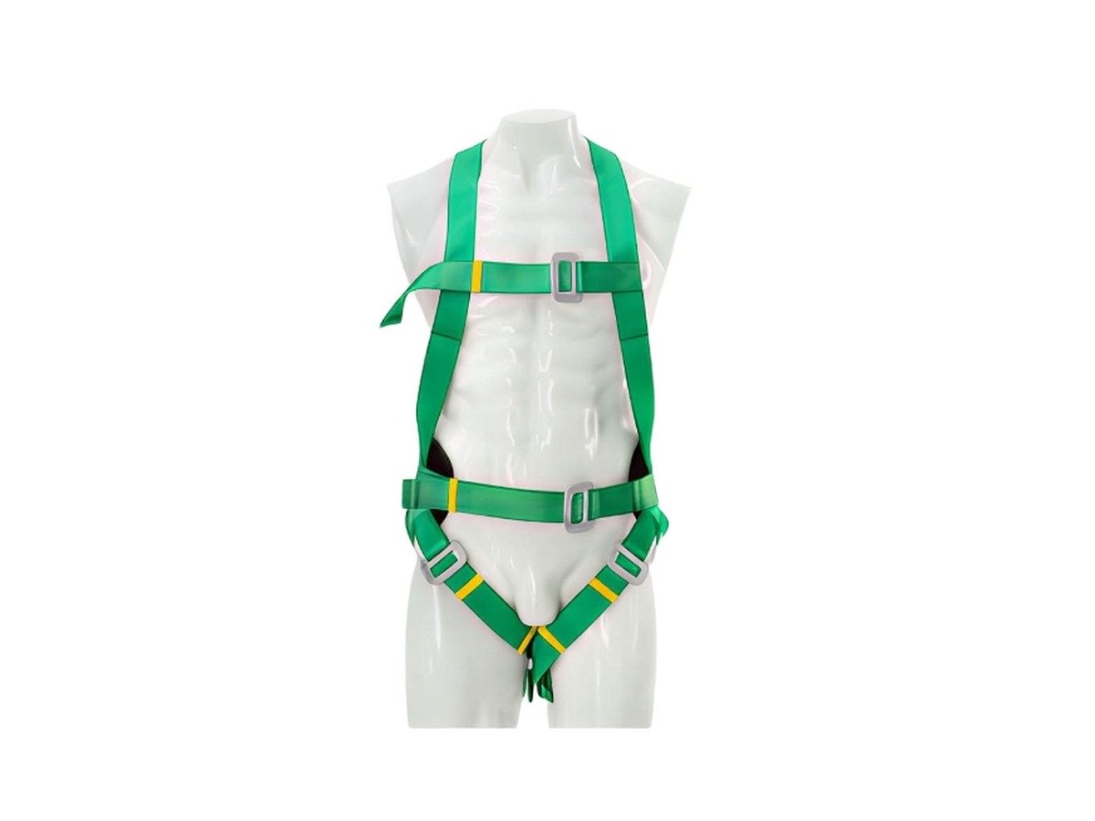 Yamada 1D Full Body Safety Harness