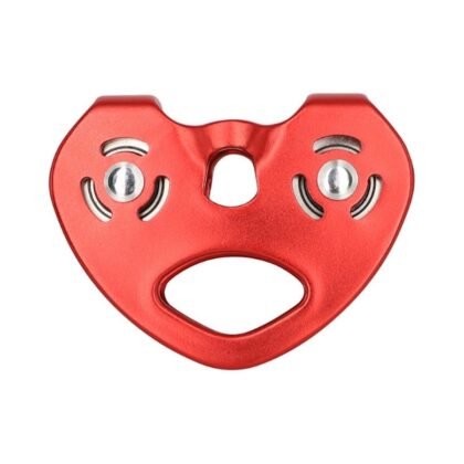MP-SHL-006 Double Sheave Pulley Block