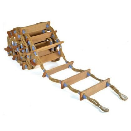 Manila Rope Ladder