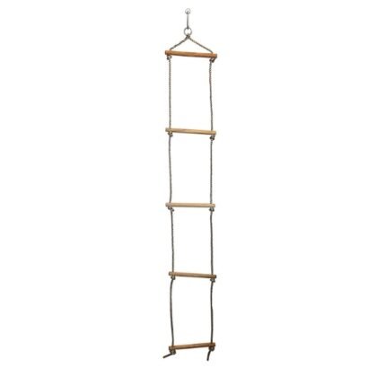 Cotton Rope Ladder